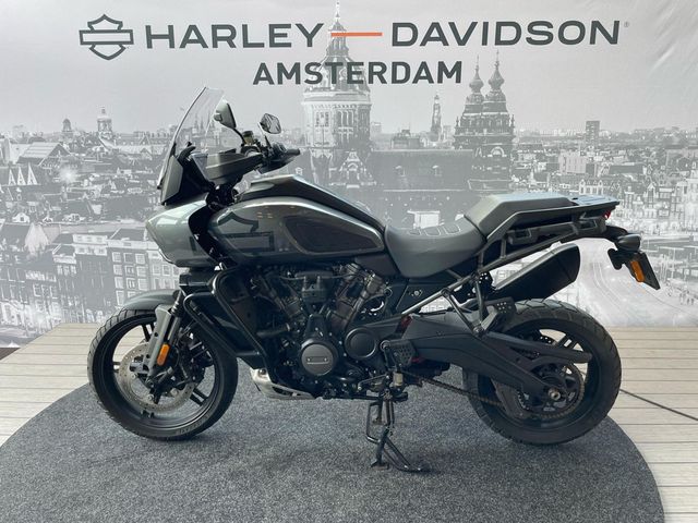 harley-davidson - pan-america--ra-1250-special