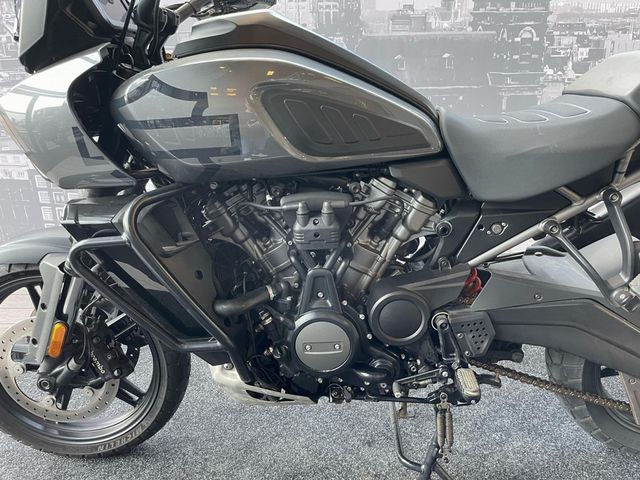 harley-davidson - pan-america--ra-1250-special