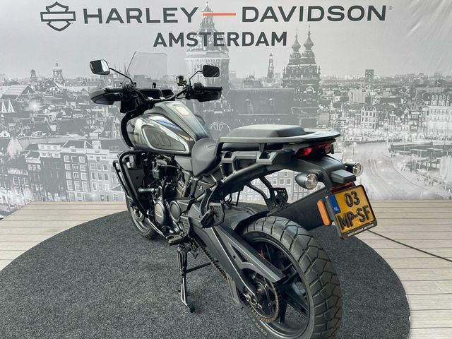 harley-davidson - pan-america--ra-1250-special