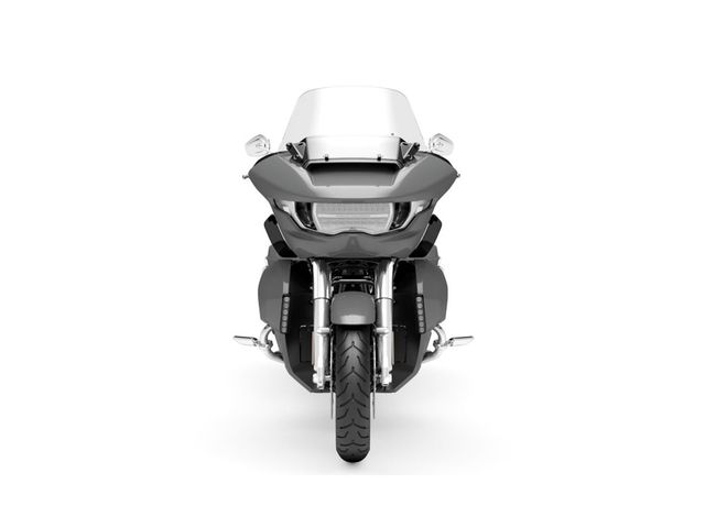 harley-davidson - road-glide-limited