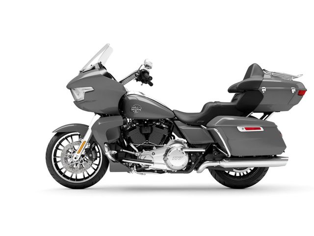 harley-davidson - road-glide-limited