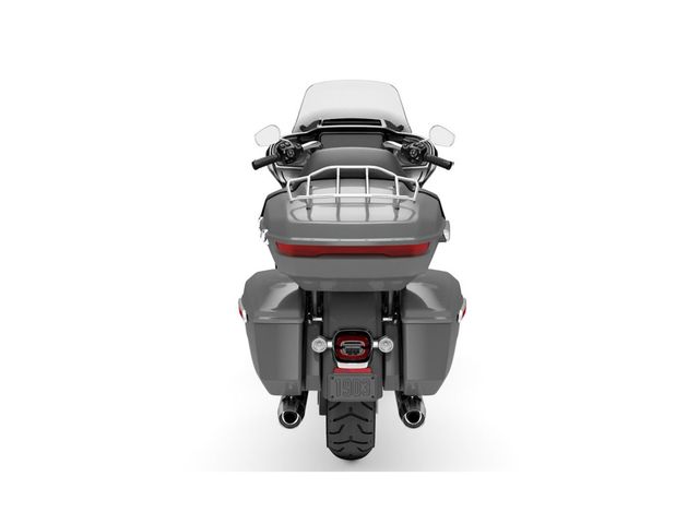 harley-davidson - road-glide-limited