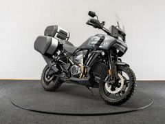 HARLEY-DAVIDSON PAN AMERICA  RA 1250 SPECIAL