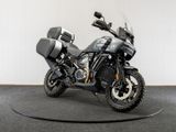 HARLEY-DAVIDSON PAN AMERICA  RA 1250 SPECIAL