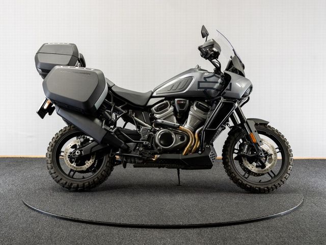 harley-davidson - pan-america--ra-1250-special