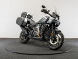 HARLEY-DAVIDSON PAN AMERICA  RA 1250 SPECIAL