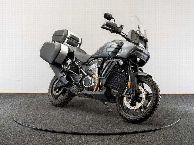 harley-davidson - pan-america--ra-1250-special