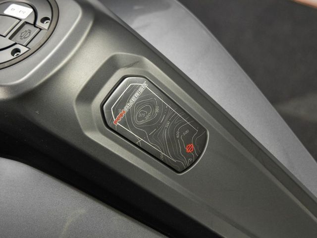 harley-davidson - pan-america--ra-1250-special