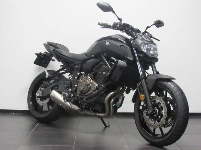 yamaha - mt-07-abs