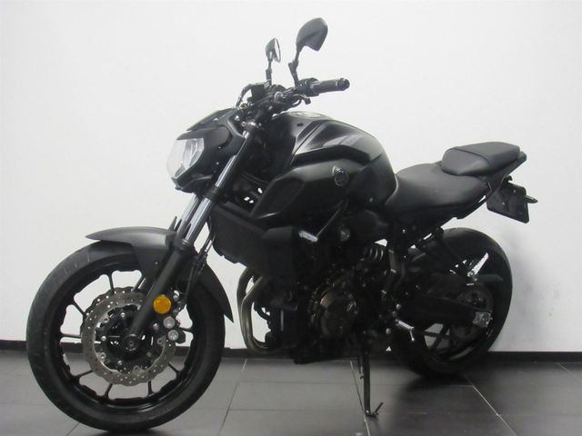 yamaha - mt-07-abs