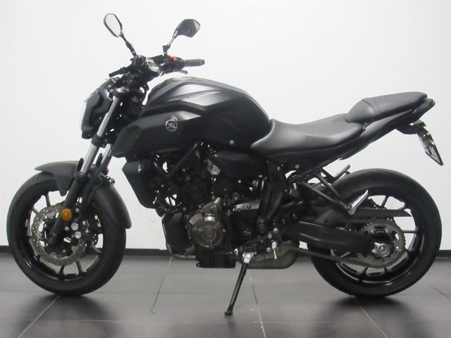 yamaha - mt-07-abs