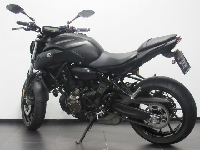yamaha - mt-07-abs