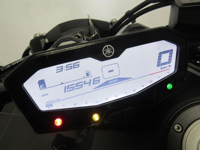 yamaha - mt-07-abs