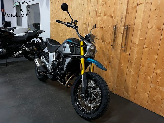cfmoto - 700-cl-x-adventure