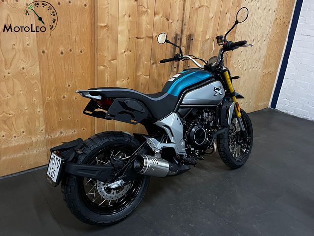 cfmoto - 700-cl-x-adventure