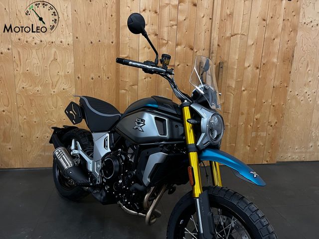 cfmoto - 700-cl-x-adventure