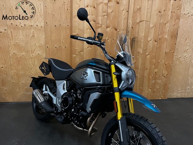 cfmoto - 700-cl-x-adventure