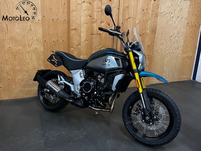 cfmoto - 700-cl-x-adventure