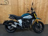 CFMOTO 700 CL-X ADVENTURE