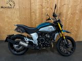 CFMOTO 700 CL-X ADVENTURE
