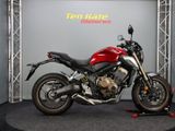 HONDA CB 650 R