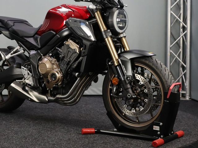 honda - cb-650-r