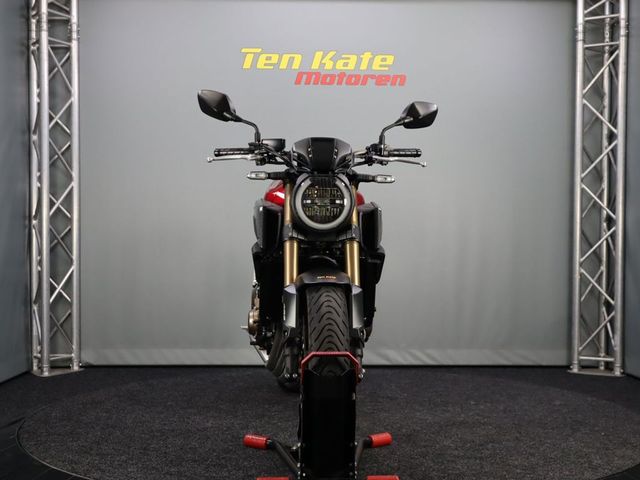 honda - cb-650-r