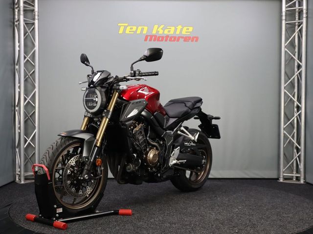 honda - cb-650-r