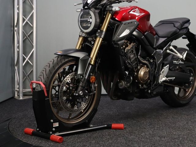 honda - cb-650-r