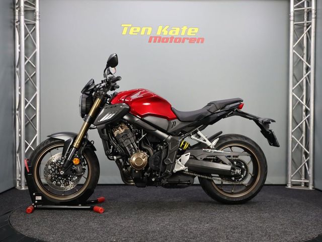 honda - cb-650-r