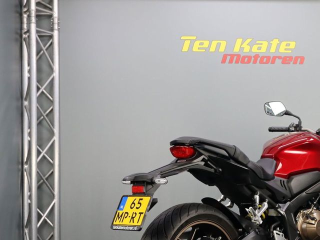 honda - cb-650-r