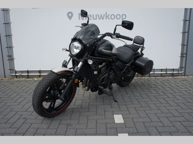 kawasaki - vulcan-s-tourer