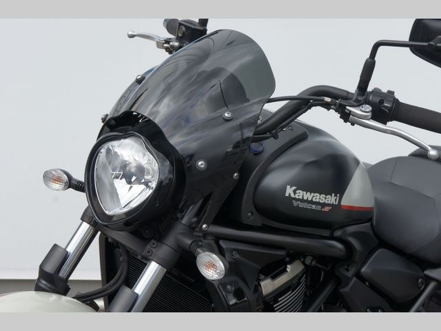 kawasaki - vulcan-s-tourer