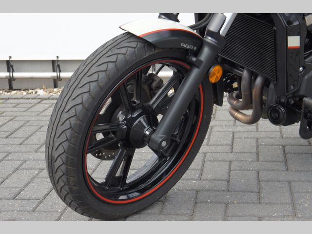 kawasaki - vulcan-s-tourer