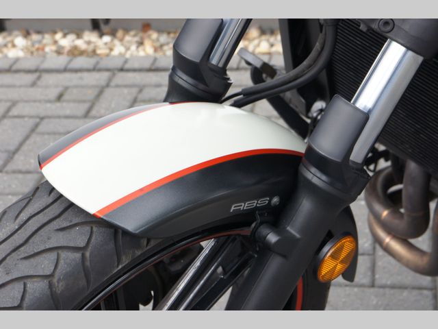 kawasaki - vulcan-s-tourer