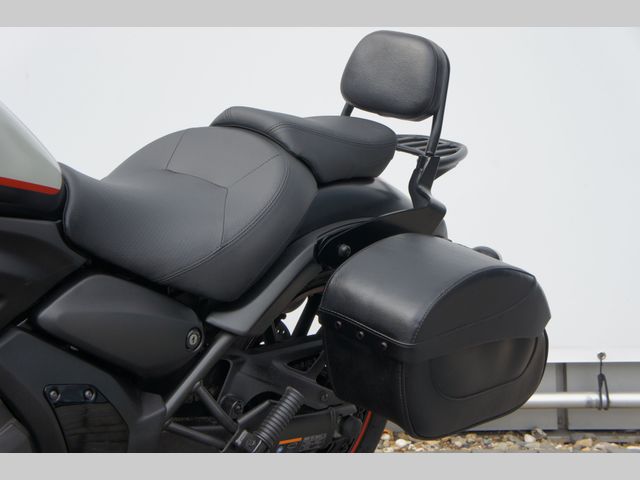 kawasaki - vulcan-s-tourer