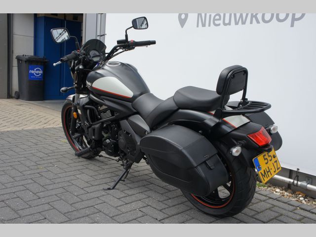 kawasaki - vulcan-s-tourer