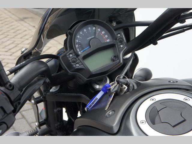 kawasaki - vulcan-s-tourer
