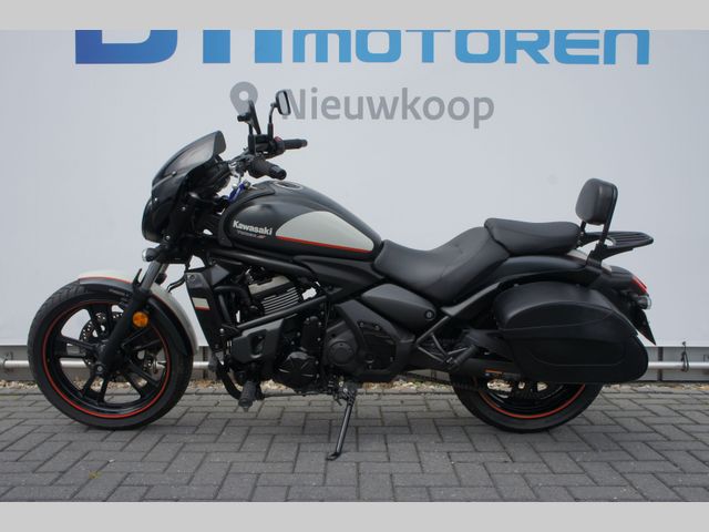 kawasaki - vulcan-s-tourer