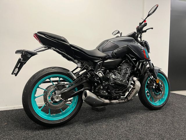 yamaha - mt-07-abs