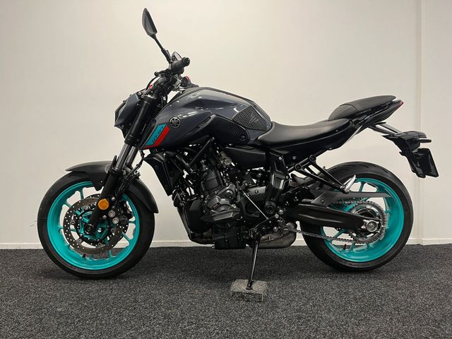 yamaha - mt-07-abs