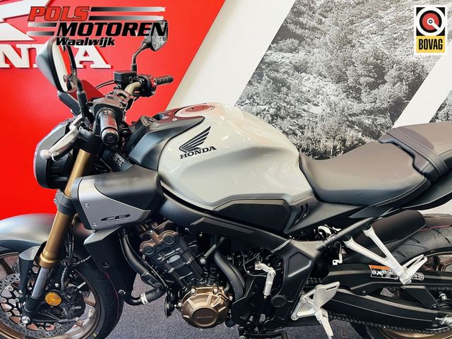 honda - cb-650-r