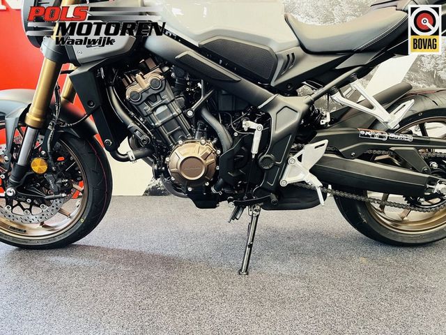honda - cb-650-r