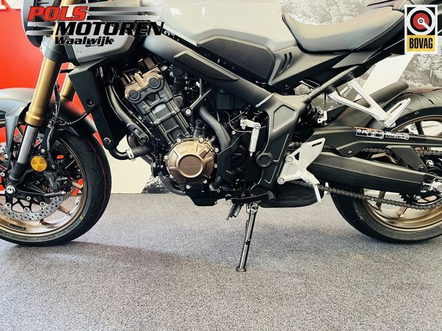 honda - cb-650-r