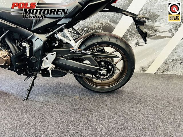 honda - cb-650-r