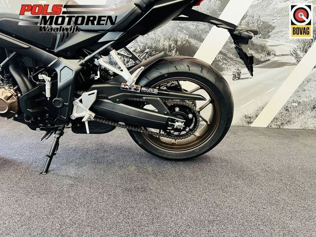 honda - cb-650-r