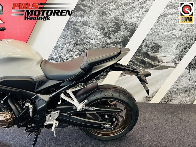 honda - cb-650-r