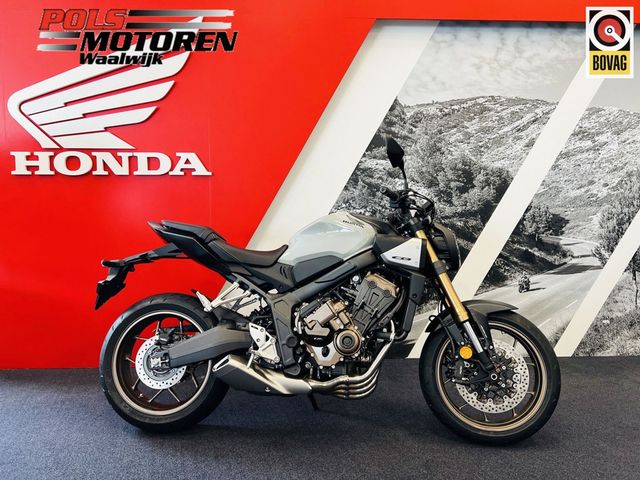 honda - cb-650-r