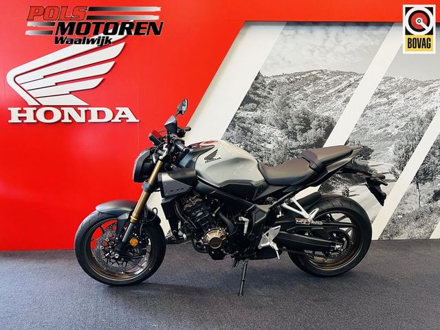 honda - cb-650-r