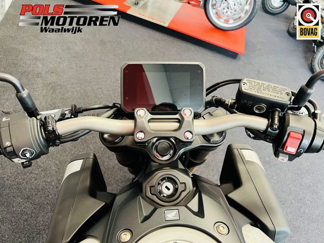 honda - cb-650-r